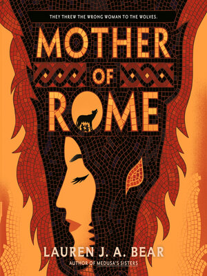 Mother of Rome - Audiobook